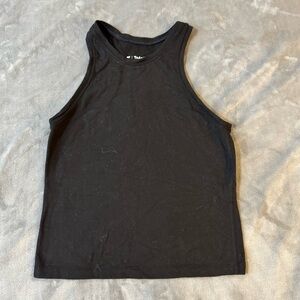 TNA Black Tank Top

#1365
